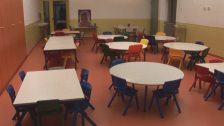 Educação: Distribuição de Fruta Gratuita Chega ao Pré-Escolar